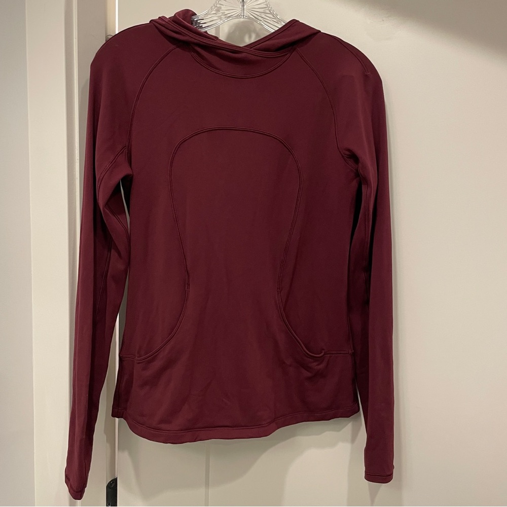 lululemon On Repeat Rulu Hoodie